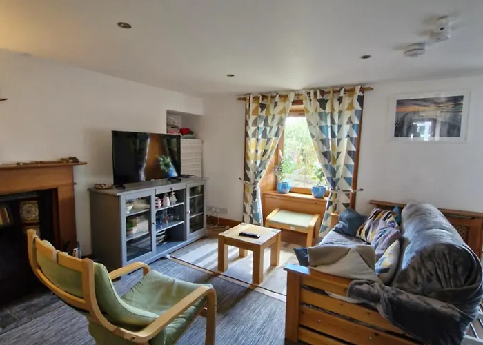 Kildonan Cottage