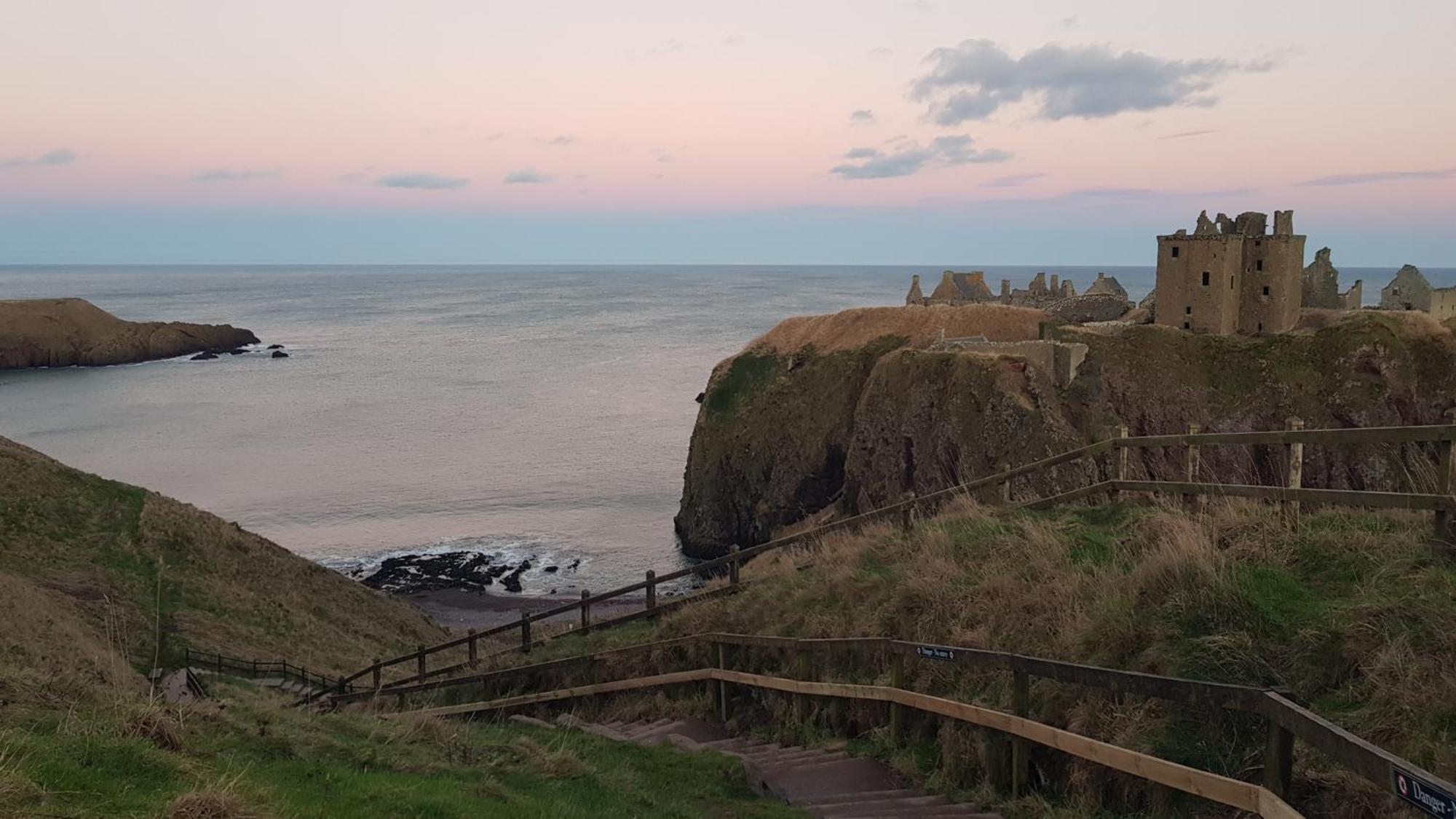 Kildonan Johnshaven