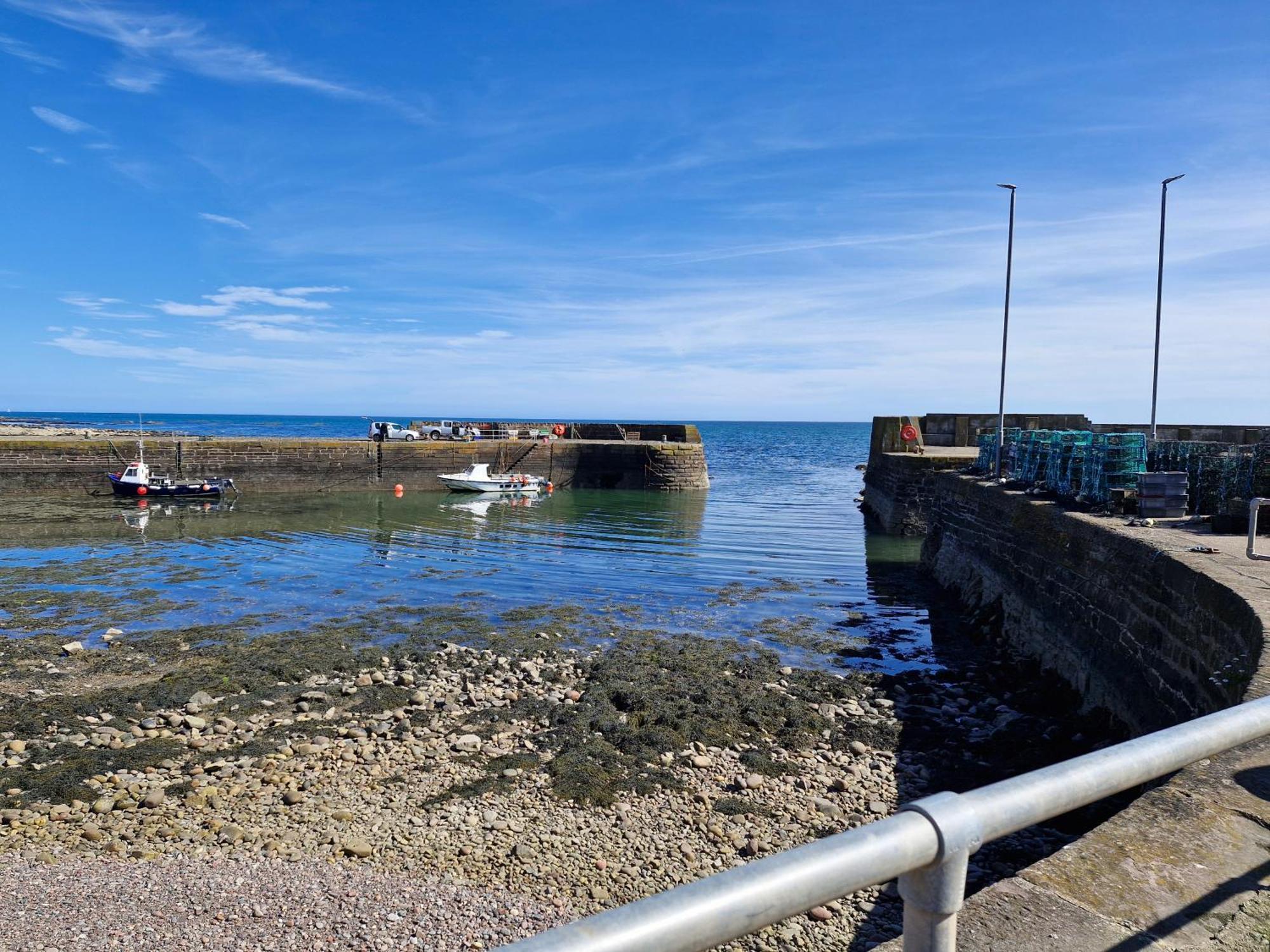 Kildonan Holiday home Johnshaven