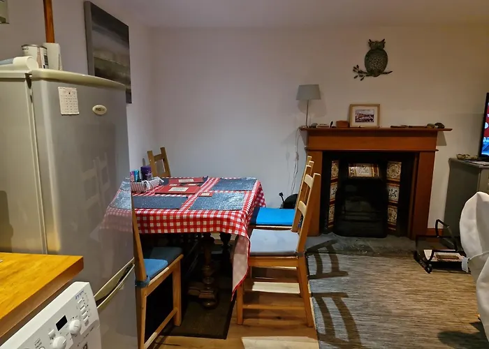Kildonan Cottage