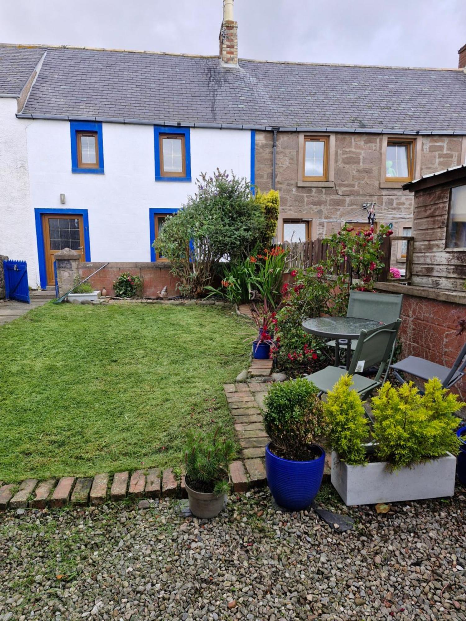 Kildonan * Johnshaven