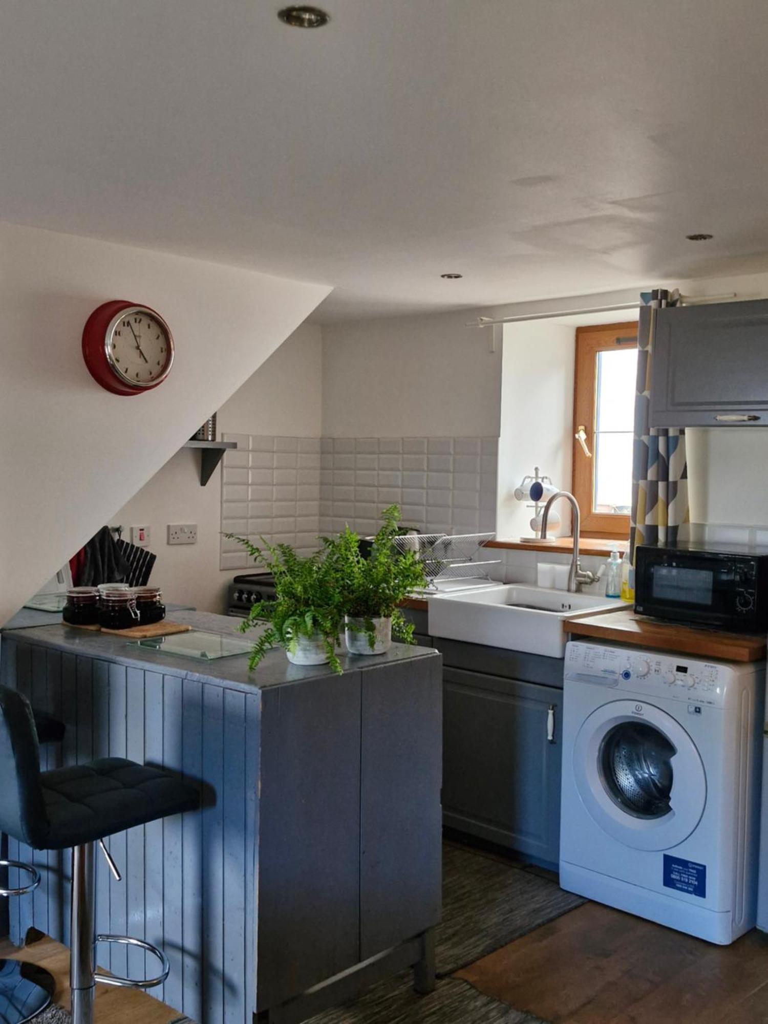 Holiday home Kildonan *