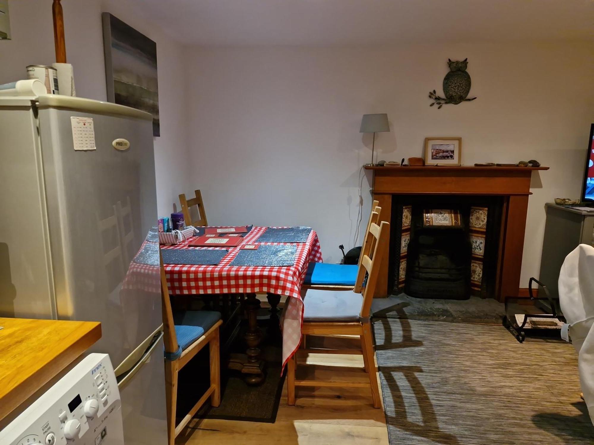 Holiday home Kildonan